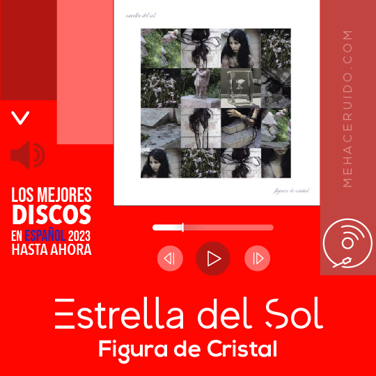 estrella sol figura