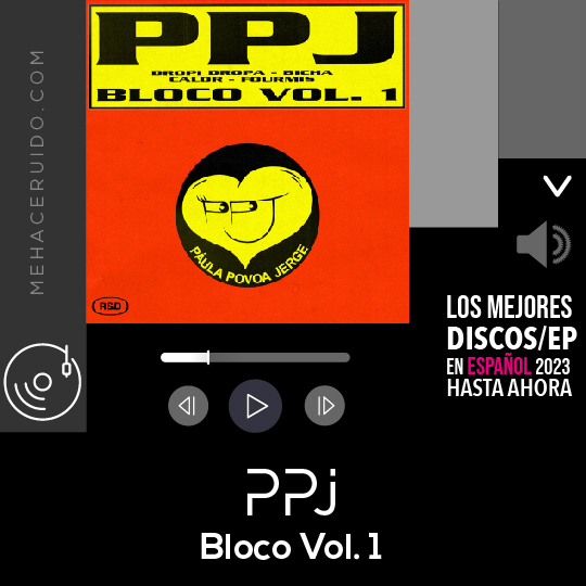 ppj bloco