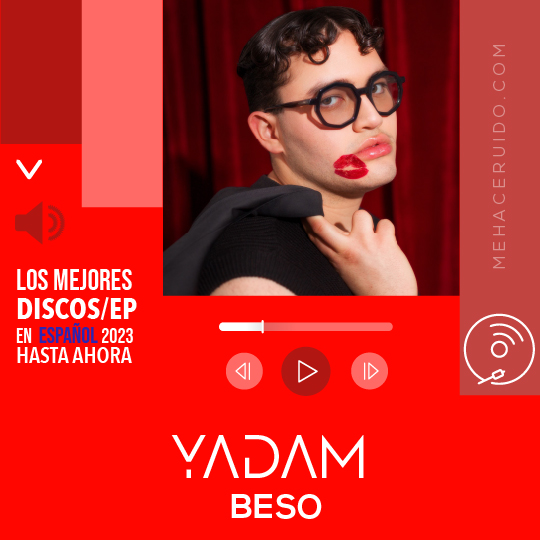 yadam beso