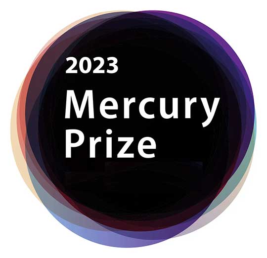mercury prize 2023