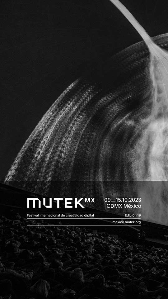 mutek mexico 2023