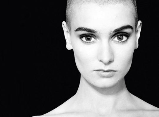 sinead o connor