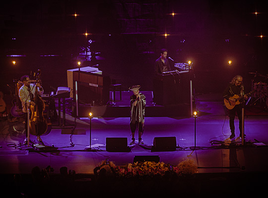 cafe tacvba acustico auditorio