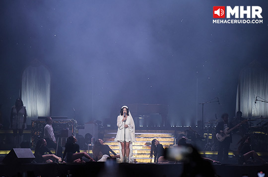 lana del rey foro sol