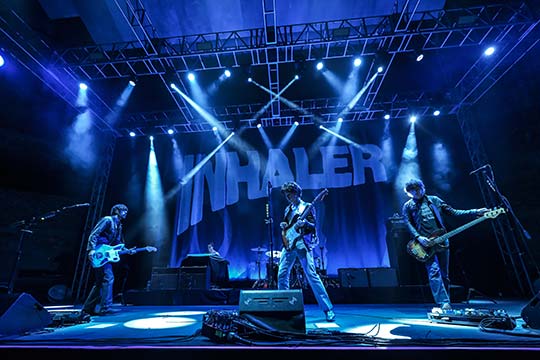 inhaler mexico auditorio bb