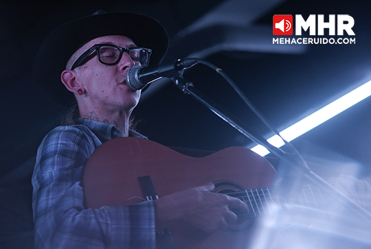 micah p hinson mexico