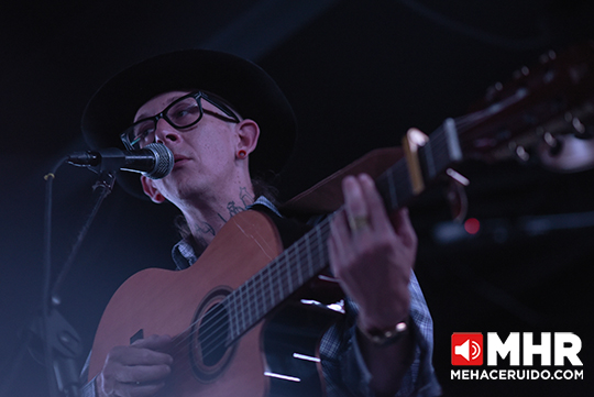 micah p hinson mexico