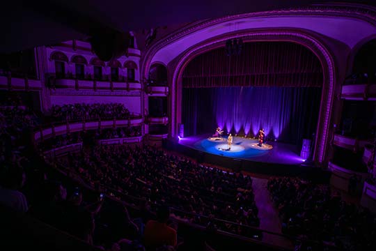 mitski teatro de la ciudad