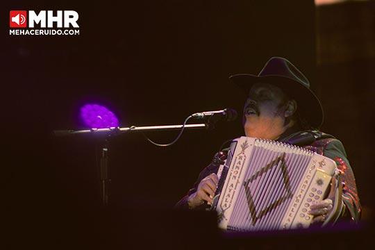 ramon ayala festival arre