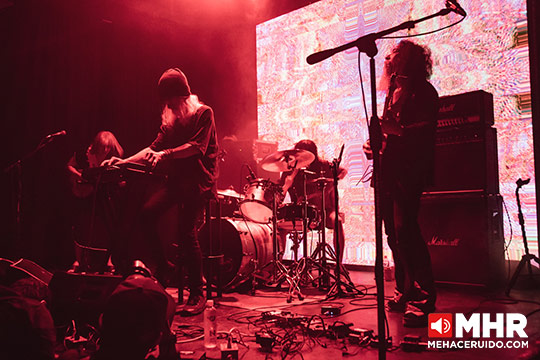 acid mothers temple foro ir