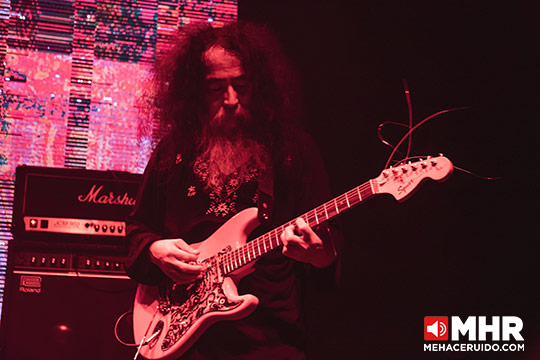 acid mothers temple foro ir