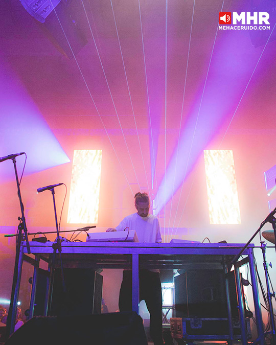 james holden nocturne 360 mutek quarry