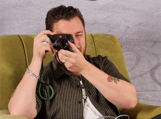 matt helders arctic monkeys