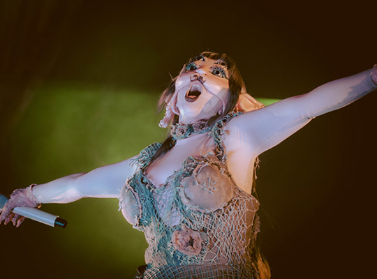 melanie martinez pepsi cdmx