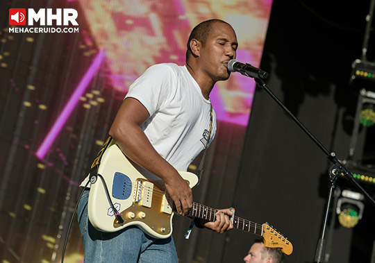 black kids corona capital