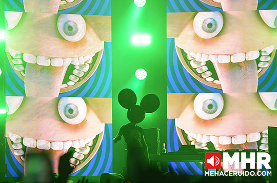 deadmau5 dead mexico