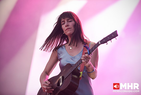 feist corona capital 2023