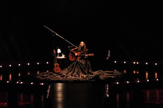 natalia lafourcade auditorio nacional