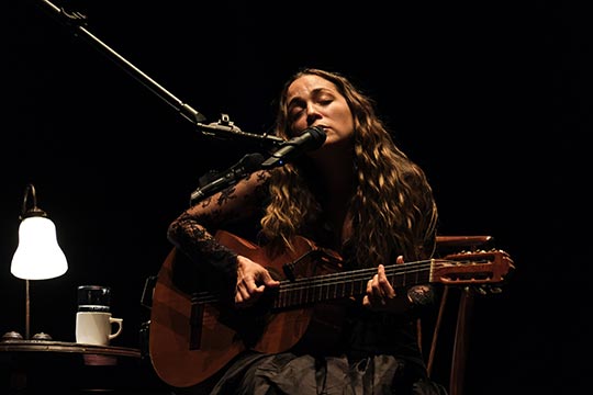 natalia lafourcade auditorio nacional