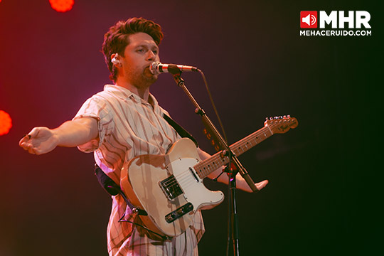 niall horan corona capital