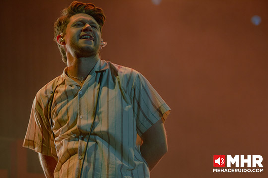 niall horan corona capital