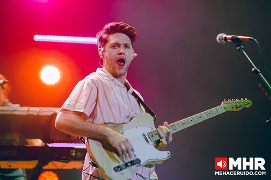 niall horan corona capital