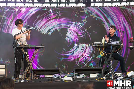 panda bear sonic boom hipnosis