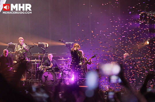 pulp corona capital