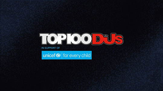 top 100 dj mag 2023