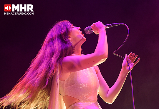 weyes blood auditorio bb