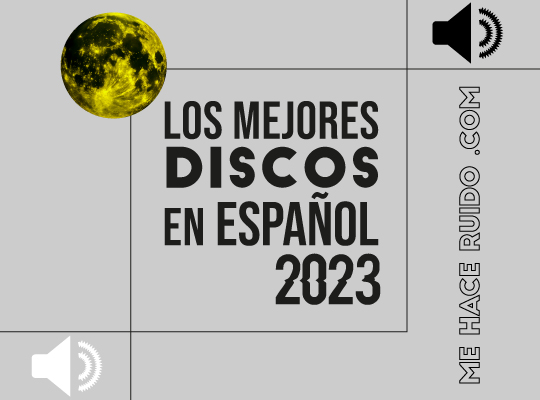 discos español 2023