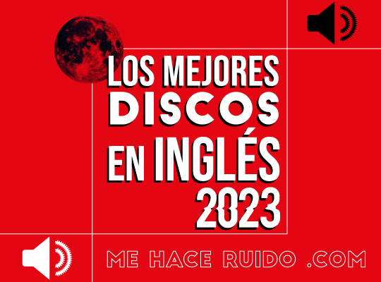 discos ingles 2023