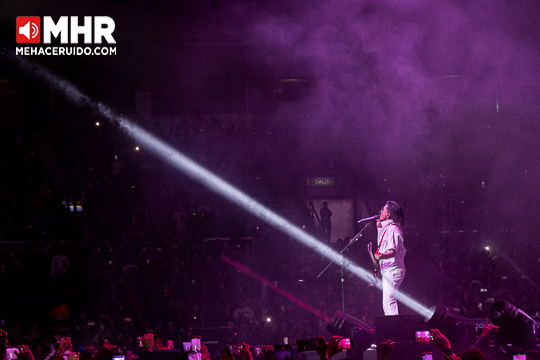 allison banda palacio deportes