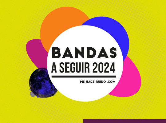 Bandas A Seguir 2024