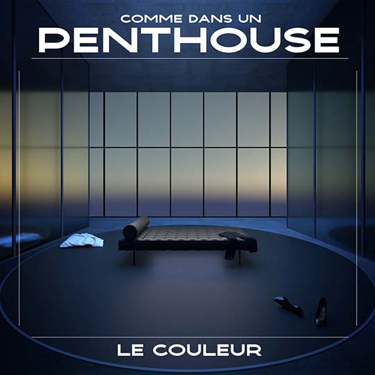 Le Couleur Penthouse