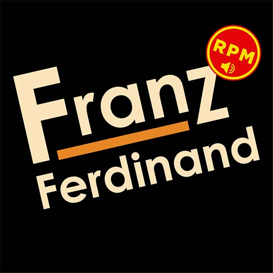 Franz Ferdinand album