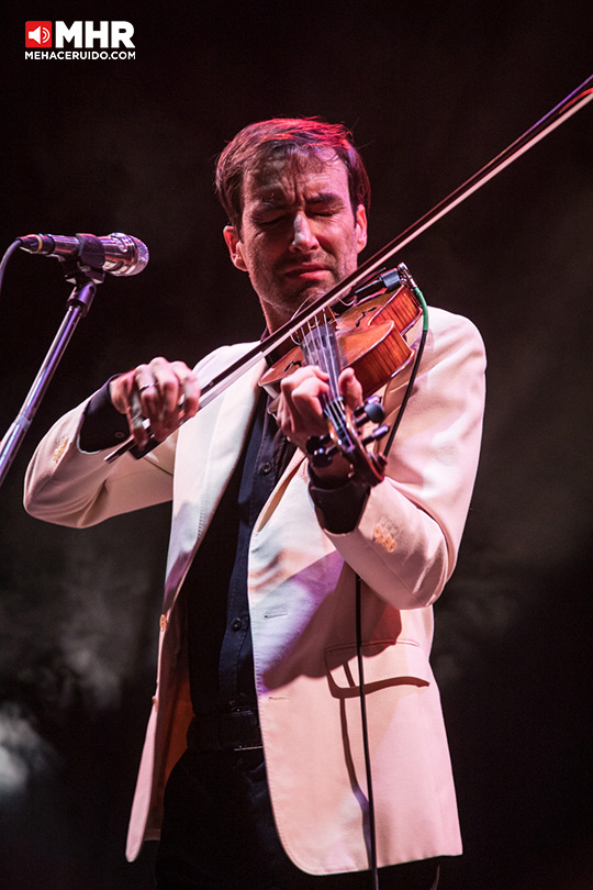 andrew bird auditorio bb