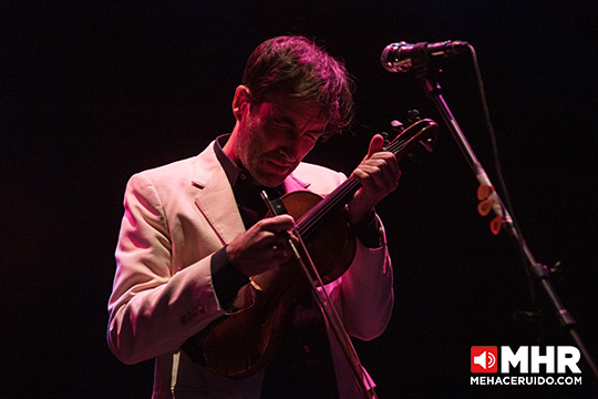 andrew bird auditorio bb