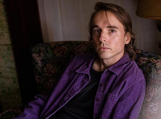 andy shauf