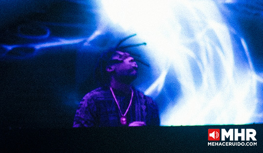 flying lotus bahidora