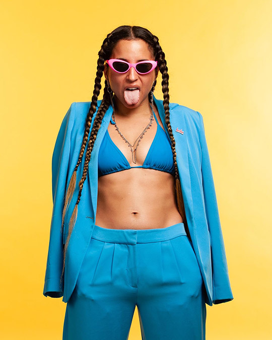 la lulu