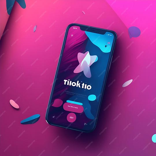 tiktok universal