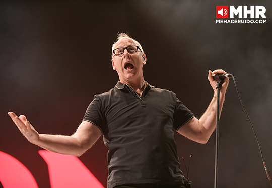 bad religion vive latino