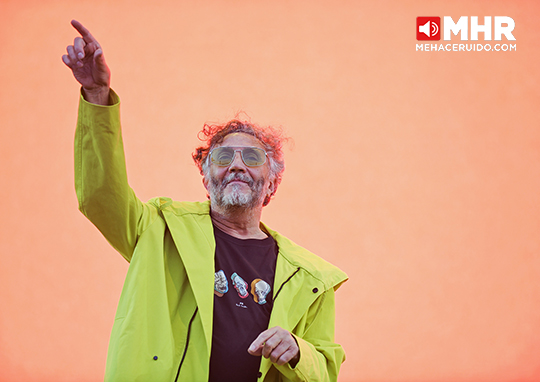 fito paez vive latino