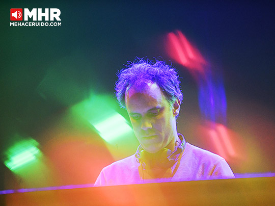 four tet ceremonia