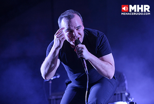 future islands vive latino