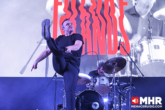 future islands vive latino