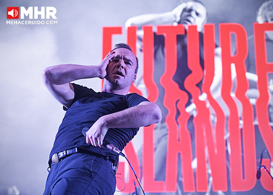 future islands vive latino