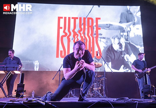 future islands vive latino