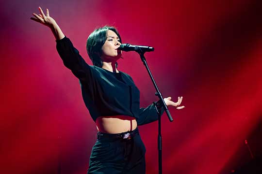 mitski teatro metropolitan